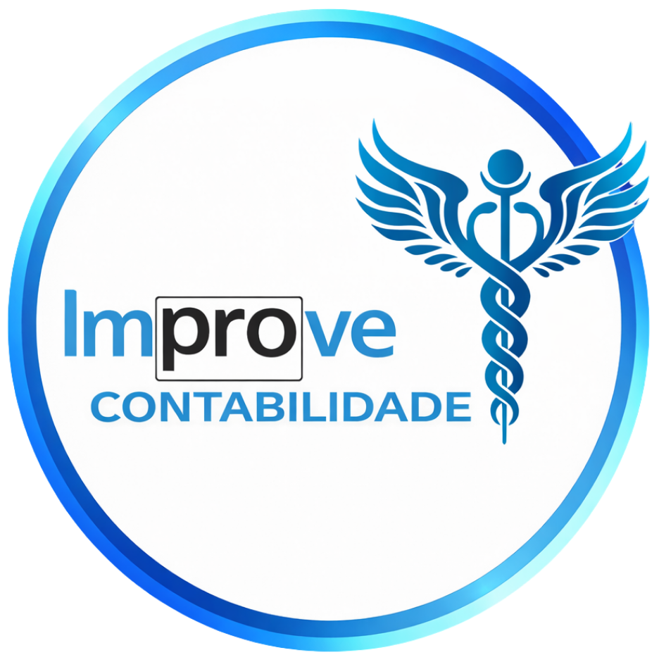 Improve Contabilidade Logo